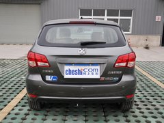 2013款 E150 EV 电动版