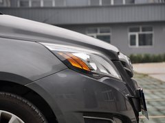 2013款 E150 EV 电动版