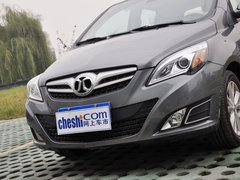 2013款 E150 EV 电动版