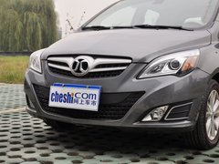 2013款 E150 EV 电动版