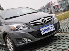 2013款 E150 EV 电动版