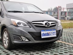 2013款 E150 EV 电动版