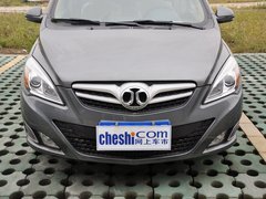 2013款 E150 EV 电动版