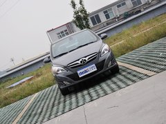 2013款 E150 EV 电动版