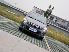 2013款 E150 EV 电动版