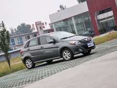 2013款 E150 EV 电动版
