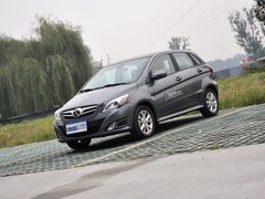 2013款 E150 EV 电动版