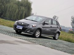 2013款 E150 EV 电动版