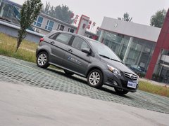 2013款 E150 EV 电动版