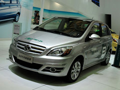 2013款 E150 EV 电动车