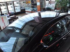 2014款 2.0 EX 豪华版