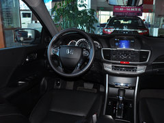 2014款 2.0 EX 豪华版