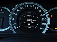 2014款 2.0 EX 豪华版
