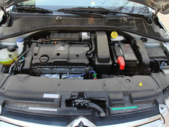 2014款 1.6L 手动 时尚型
