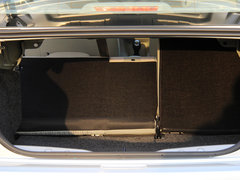 2014款 1.6L 手动 时尚型
