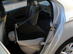 2014款 1.6L 手动 时尚型