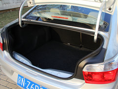 2014款 1.6L 手动 时尚型