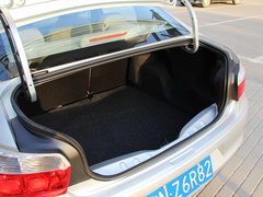 2014款 1.6L 手动 时尚型