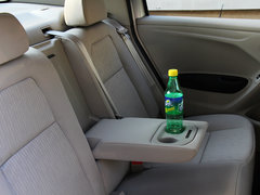 2014款 1.6L 手动 时尚型