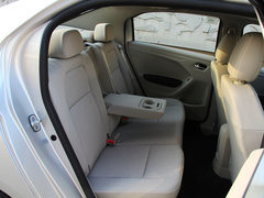 2014款 1.6L 手动 时尚型