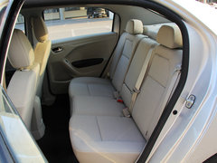 2014款 1.6L 手动 时尚型