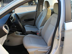 2014款 1.6L 手动 时尚型