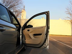 2014款 1.6L 手动 时尚型