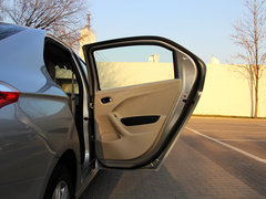 2014款 1.6L 手动 时尚型