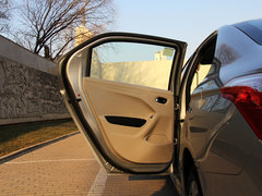 2014款 1.6L 手动 时尚型