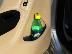2014款 1.6L 手动 时尚型