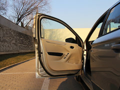 2014款 1.6L 手动 时尚型