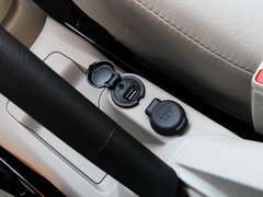 2014款 1.6L 手动 时尚型