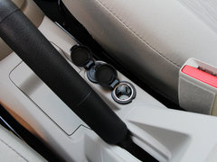 2014款 1.6L 手动 时尚型