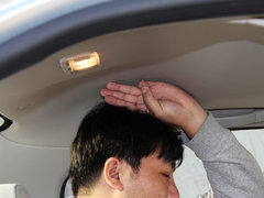 2014款 1.6L 手动 时尚型