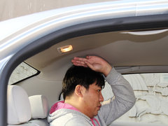 2014款 1.6L 手动 时尚型