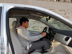 2014款 1.6L 手动 时尚型