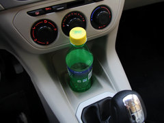 2014款 1.6L 手动 时尚型