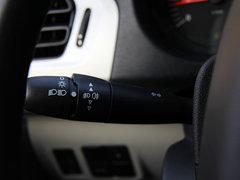 2014款 1.6L 手动 时尚型