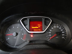 2014款 1.6L 手动 时尚型