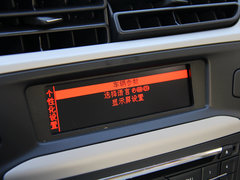 2014款 1.6L 手动 时尚型