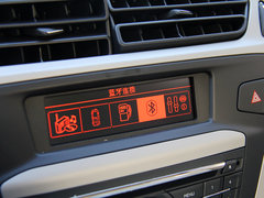 2014款 1.6L 手动 时尚型