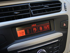 2014款 1.6L 手动 时尚型