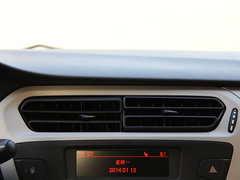 2014款 1.6L 手动 时尚型