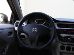 2014款 1.6L 手动 时尚型