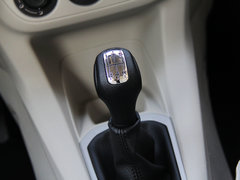 2014款 1.6L 手动 时尚型