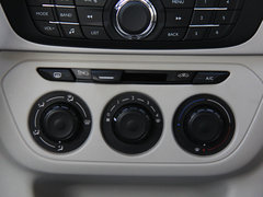 2014款 1.6L 手动 时尚型