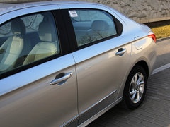 2014款 1.6L 手动 时尚型