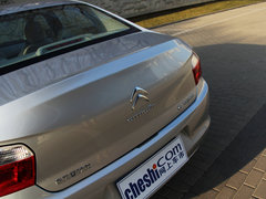 2014款 1.6L 手动 时尚型