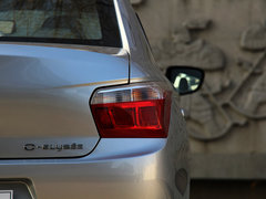 2014款 1.6L 手动 时尚型