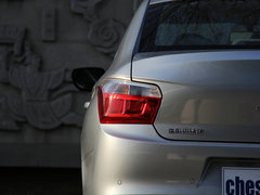 2014款 1.6L 手动 时尚型